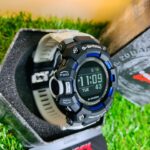 Casio 49.5mm Nam GBD-100-1A7DR - Ảnh 2