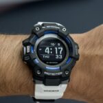 Casio 49.5mm Nam GBD-100-1A7DR - Ảnh 5