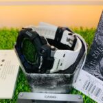 Casio 49.5mm Nam GBD-100-1A7DR - Ảnh 4