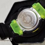 Casio 49.3mm Nam GBD-100SM-1DR - Ảnh 5