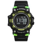 Casio 49.3mm Nam GBD-100SM-1DR - Ảnh 1