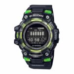 Casio 49.3mm Nam GBD-100SM-1DR - Ảnh 3