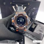 Casio 55mm Nam GBD-H1000-1A4DR - Ảnh 2