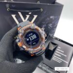 Casio 55mm Nam GBD-H1000-1A4DR - Ảnh 4