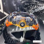 Casio 55mm Nam GBD-H1000-1A4DR - Ảnh 6