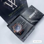 Casio 55mm Nam GBD-H1000-1A4DR - Ảnh 7