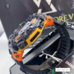 Casio 55mm Nam GBD-H1000-1A4DR - Ảnh 8