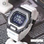 Casio 50.9 × 46 mm Nam GBX-100-7DR - Ảnh 2
