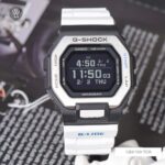 Casio 50.9 × 46 mm Nam GBX-100-7DR - Ảnh 3