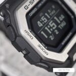 Casio 50.9 × 46 mm Nam GBX-100-7DR - Ảnh 5