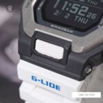 Casio 50.9 × 46 mm Nam GBX-100-7DR - Ảnh 7