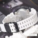 Casio 50.9 × 46 mm Nam GBX-100-7DR - Ảnh 8