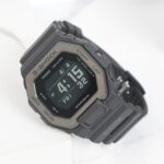 Casio 50.9 × 46 mm Nam GBX-100NS-1DR - Ảnh 2