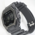 Casio 50.9 × 46 mm Nam GBX-100NS-1DR - Ảnh 4