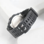 Casio 50.9 × 46 mm Nam GBX-100NS-1DR - Ảnh 6