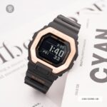 Casio 50.9 × 46 mm Nam GBX-100NS-4DR - Ảnh 2