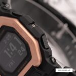 Casio 50.9 × 46 mm Nam GBX-100NS-4DR - Ảnh 4
