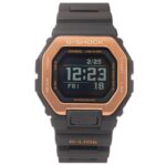 Casio 50.9 × 46 mm Nam GBX-100NS-4DR - Ảnh 1