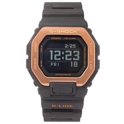 Ảnh sản phẩm Casio 50.9 × 46 mm Nam GBX-100NS-4DR