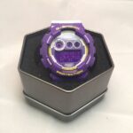 Casio 51.2mm Nam GD-120CS-6DR - Ảnh 3