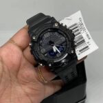 Casio 53mm Nam GG-B100-1BDR - Ảnh 4