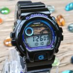 Casio 50mm Nam GLX-6900-1DR - Ảnh 2
