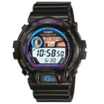 Casio 50mm Nam GLX-6900-1DR - Ảnh 1