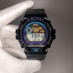 Casio 50mm Nam GLX-6900-1DR - Ảnh 3