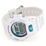 Casio 50mm Nam GLX-6900-7DR - Ảnh 2