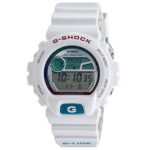 Casio 50mm Nam GLX-6900-7DR - Ảnh 1