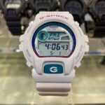 Casio 50mm Nam GLX-6900-7DR - Ảnh 3
