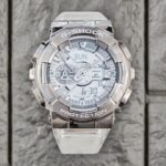 Casio 48.8mm Nam GM-110SCM-1ADR - Ảnh 10