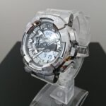 Casio 48.8mm Nam GM-110SCM-1ADR - Ảnh 11