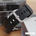 Casio 49.6 × 43.2 mm Nam GM-5600-1DR - Ảnh 5