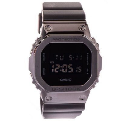 Ảnh sản phẩm Casio 49.6 × 43.2 mm Nam GM-5600B-1DR