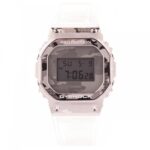 Casio 49.6 × 43.2 mm Nam GM-5600SCM-1DR - Ảnh 1