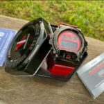 Casio 48.7mm Nam GM-6900B-4DR - Ảnh 3