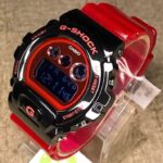 Casio 48.7mm Nam GM-6900B-4DR - Ảnh 2