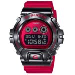 Casio 48.7mm Nam GM-6900B-4DR - Ảnh 1
