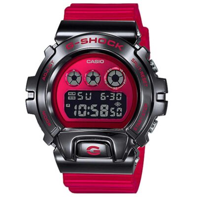 Ảnh sản phẩm Casio 48.7mm Nam GM-6900B-4DR