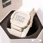 Casio 43.8 × 38.4 mm Nữ GM-S5600G-7DR - Ảnh 2