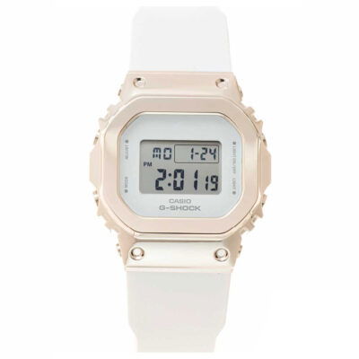 Ảnh sản phẩm Casio 43.8 × 38.4 mm Nữ GM-S5600G-7DR