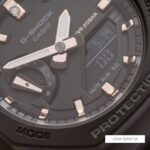 Casio 43mm Nữ GMA-S2100-1ADR - Ảnh 3