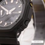 Casio 43mm Nữ GMA-S2100-1ADR - Ảnh 4