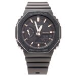 Casio 43mm Nữ GMA-S2100-1ADR - Ảnh 1