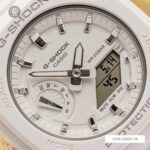 Casio 43mm Nữ GMA-S2100-7ADR - Ảnh 3