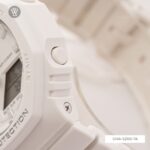 Casio 43mm Nữ GMA-S2100-7ADR - Ảnh 4