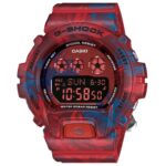 Casio 46mm Nam GMD-S6900F-4DR - Ảnh 1