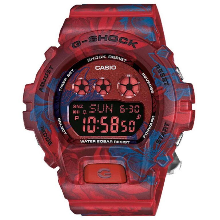 Casio 46mm Nam GMD-S6900F-4DR