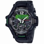 Casio 53.8mm Nam GR-B100-1A3DR - Ảnh 1